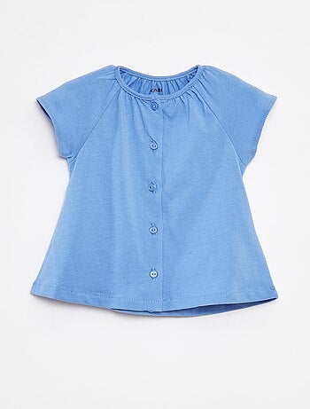 Ensemble 2 pièces tee-shirt + legging imprimé