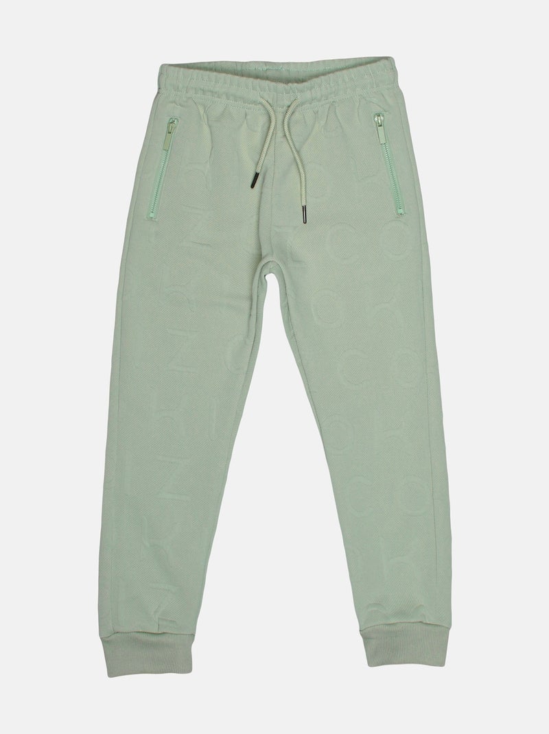 Ensemble  2 pièces Vert clair - Kiabi