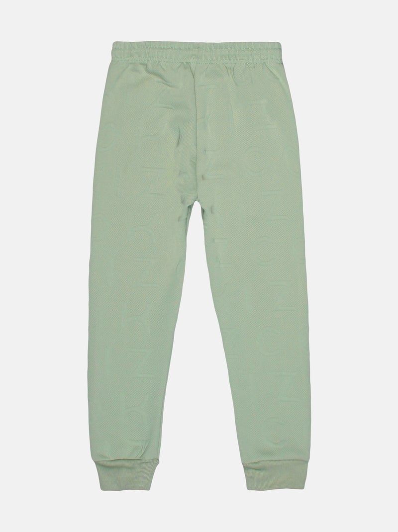 Ensemble  2 pièces Vert clair - Kiabi
