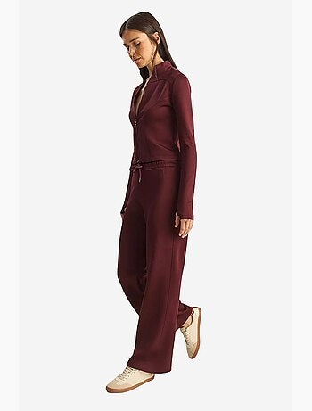 Ensemble 2 pièces veste et pantalon droit lucci