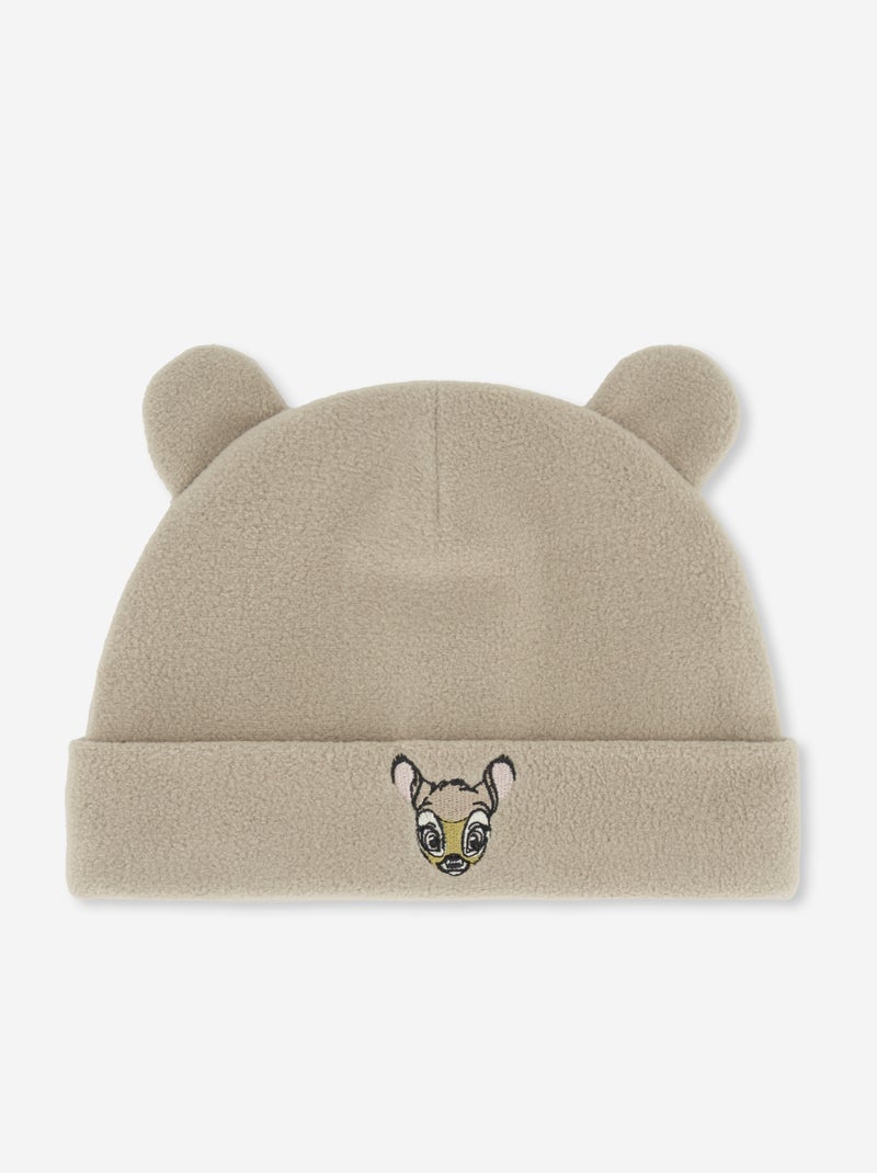 Ensemble 3 pi?ces 'Bambi' Beige - Kiabi