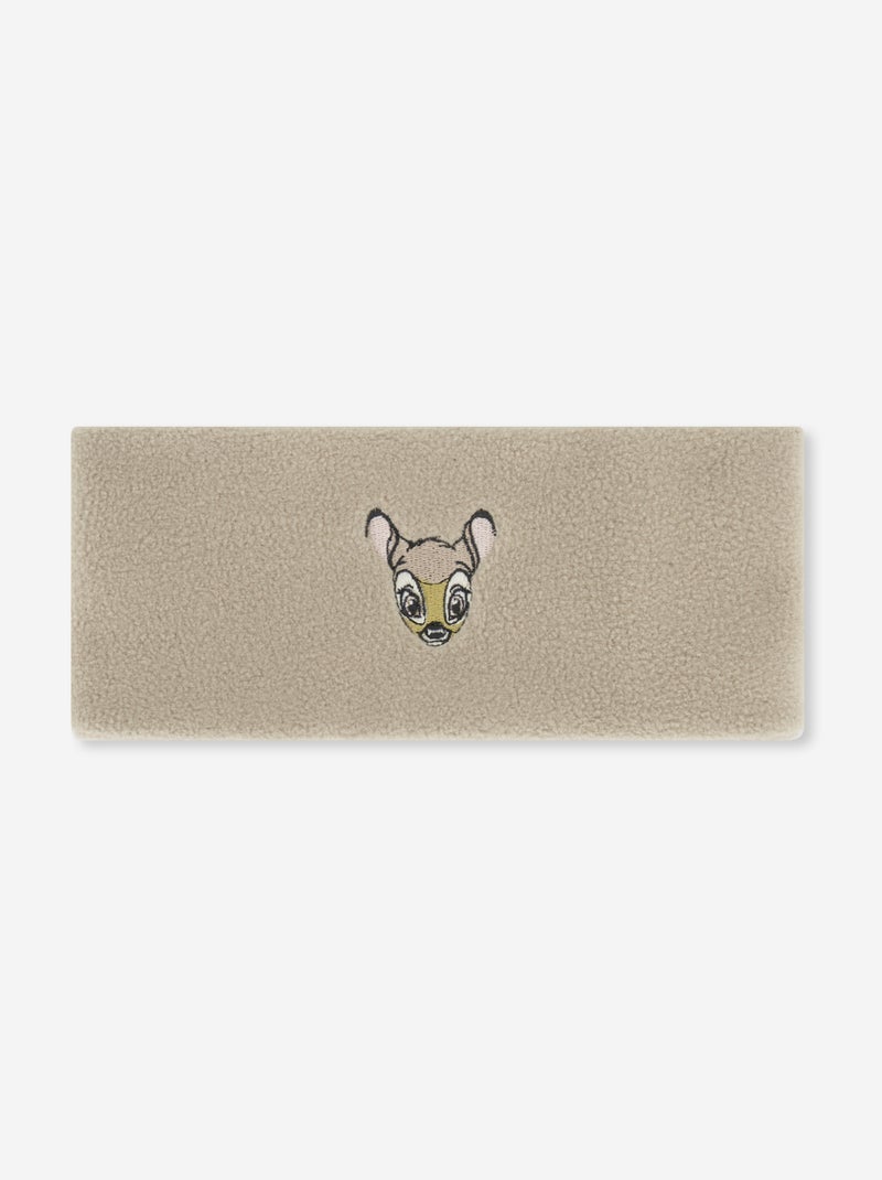 Ensemble 3 pi?ces 'Bambi' Beige - Kiabi