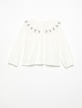Ensemble 3 pièces - Gilet sans manches + T-shirt + pantalon