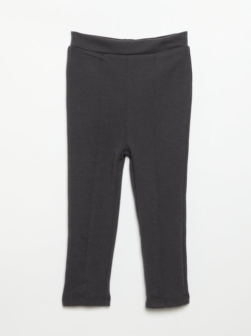 Ensemble 3 pièces - Gilet sans manches + T-shirt + pantalon - Kiabi