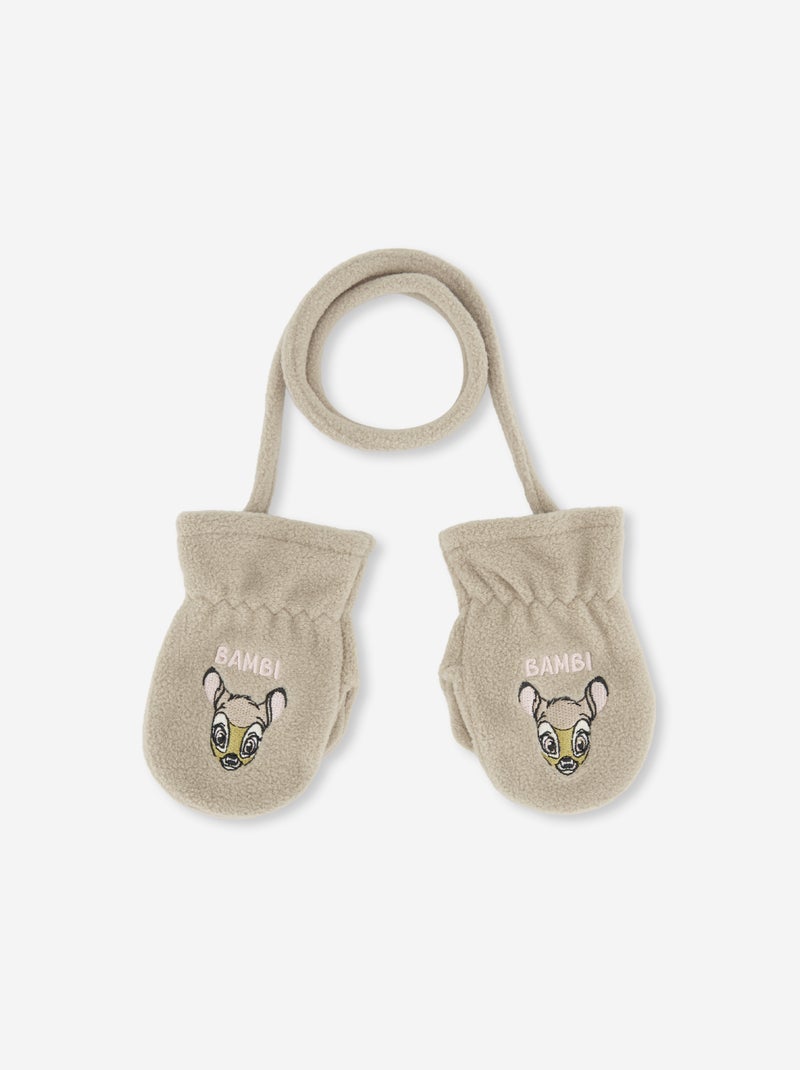 Ensemble 3 pièces 'Bambi' Beige - Kiabi