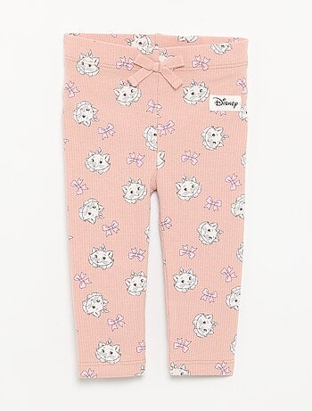 Ensemble 3 pièces 'Disney' - sweat-shirt à capuche + T-shirt + legging