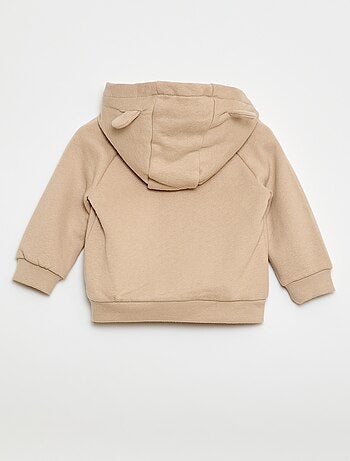 Ensemble 3 pièces 'Simba' - tee-shirt + jogging + sweat