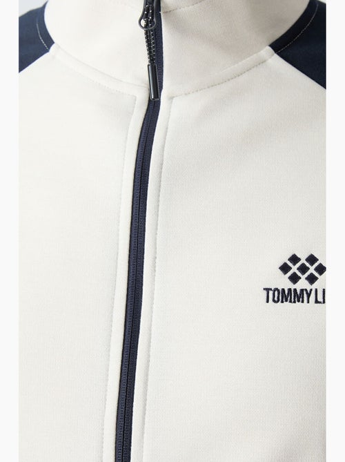 Ensemble active homme à blocs de couleur tommy - Kiabi