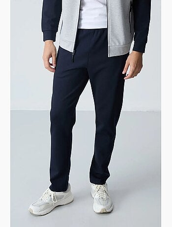 Ensemble active homme à blocs de couleur tommy