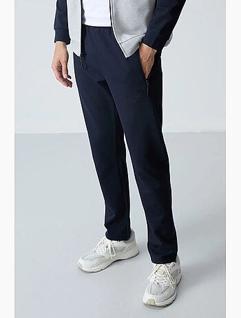 Ensemble active homme à blocs de couleur tommy