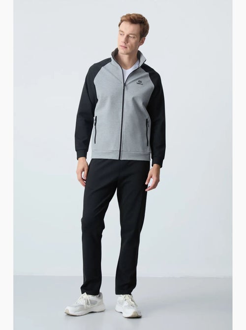 Ensemble active homme à blocs de couleur tommy - Kiabi