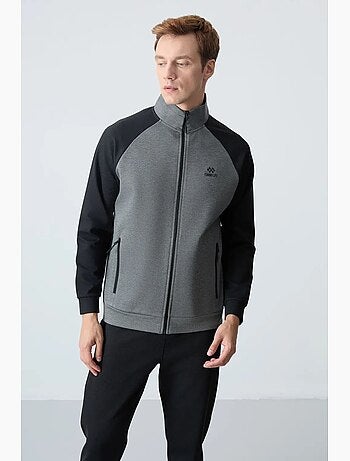 Ensemble active homme à blocs de couleur tommy