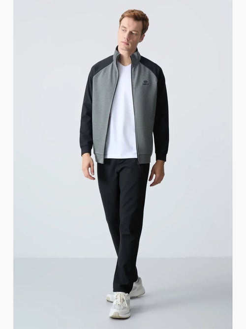 Ensemble active homme à blocs de couleur tommy - Kiabi