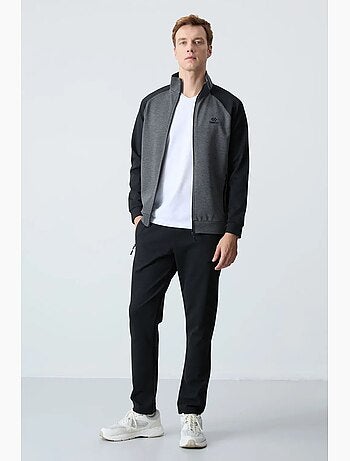 Ensemble active homme à blocs de couleur tommy