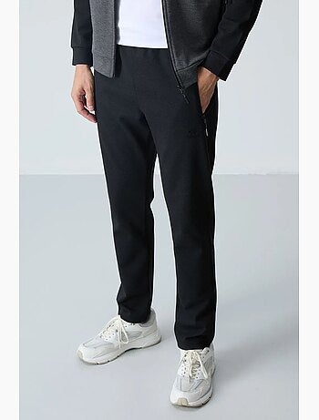 Ensemble active homme à blocs de couleur tommy