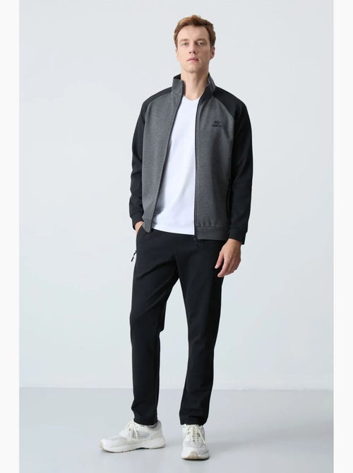 Ensemble active homme à blocs de couleur tommy - Kiabi