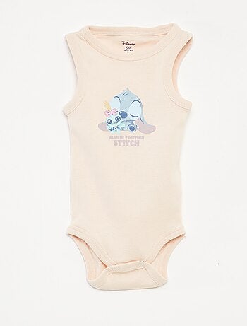 Ensemble barboteuse + body 'Disney' - 2 pièces