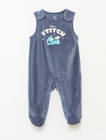 Ensemble barboteuse + body 'Disney'