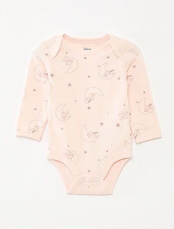 Ensemble barboteuse + body 'Disney'