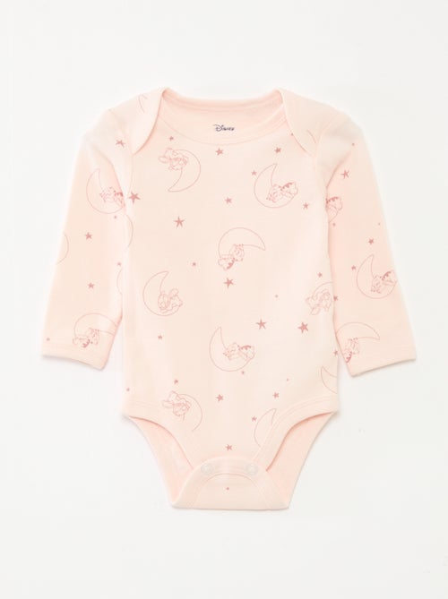 Ensemble barboteuse + body 'Disney' - Kiabi