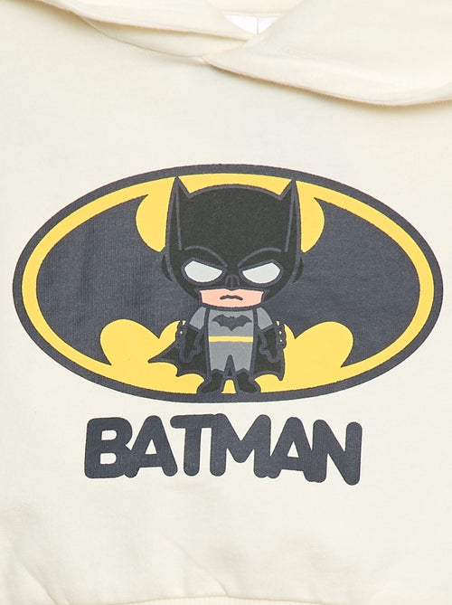 Ensemble 'Batman' 'DCcomics' en coton - Kiabi