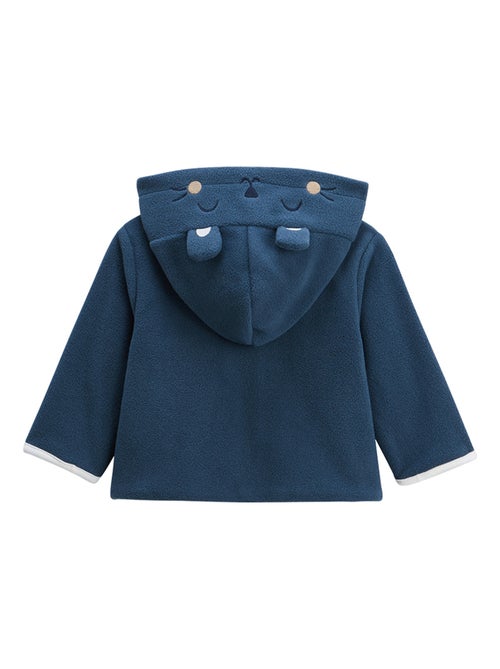 Ensemble b?b? veste en polaire et pantalon en molleton Dune Valley - Kiabi