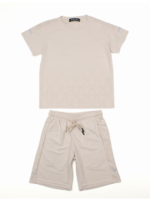 Ensemble Bébé 2 pièces - Boom Kids - Kiabi Ensemble Bébé 2 pièces - Boom Kids - Kiabi