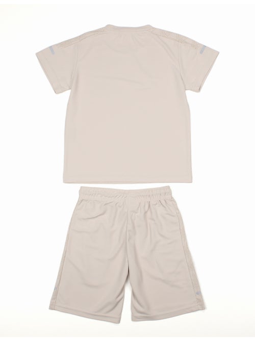 Ensemble Bébé 2 pièces - Boom Kids - Kiabi Ensemble Bébé 2 pièces - Boom Kids - Kiabi