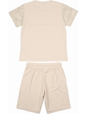 Ensemble Bébé 2 pièces - Boom Kids