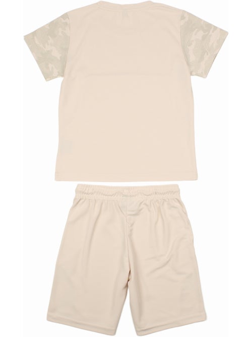 Ensemble Bébé 2 pièces - Boom Kids - Kiabi Ensemble Bébé 2 pièces - Boom Kids - Kiabi