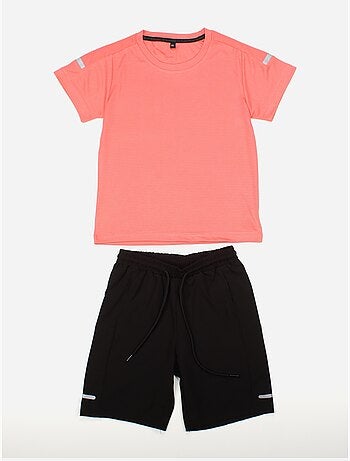 Ensemble Bébé 2 pièces - Boom Kids