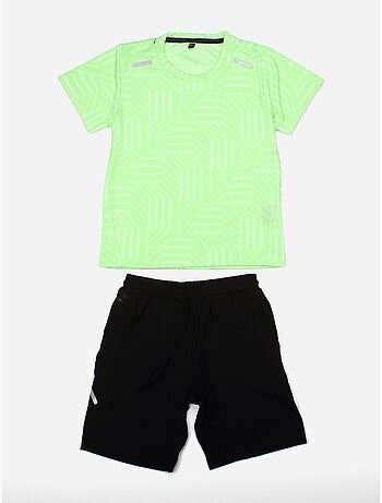 Ensemble Bébé 2 pièces - Boom Kids