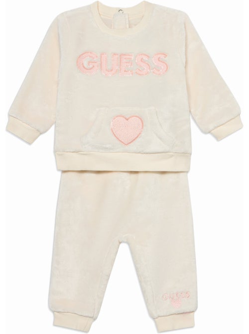 Ensemble bébé 2 pièces - guess kids - Kiabi