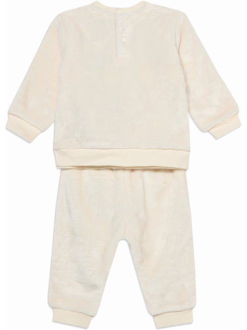 Ensemble bébé 2 pièces - guess kids - Kiabi