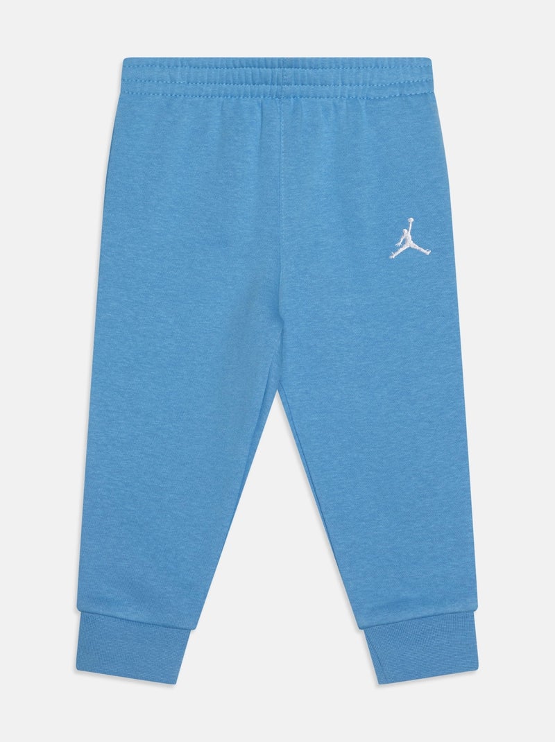 Ensemble Bébé 2 pièces - Jordan Bleu - Kiabi