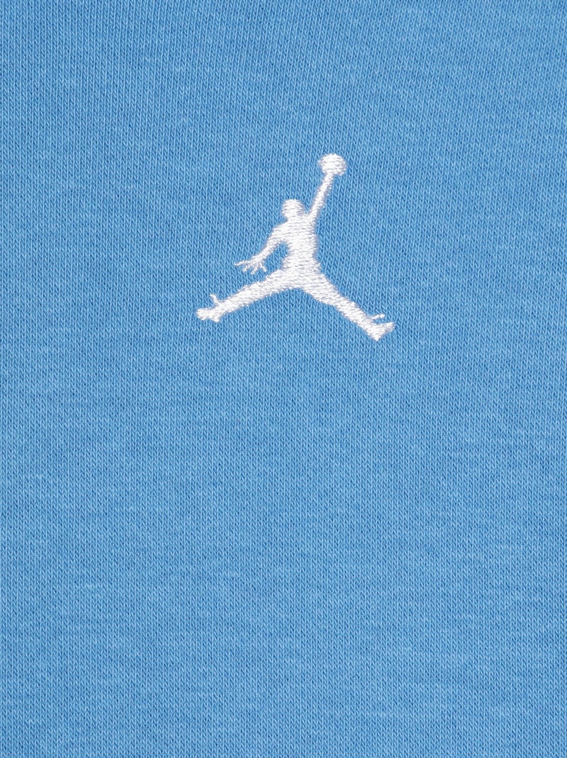 Ensemble Bébé 2 pièces - Jordan Bleu - Kiabi