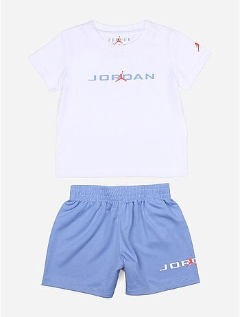 Ensemble Bébé 2 pièces - Jordan