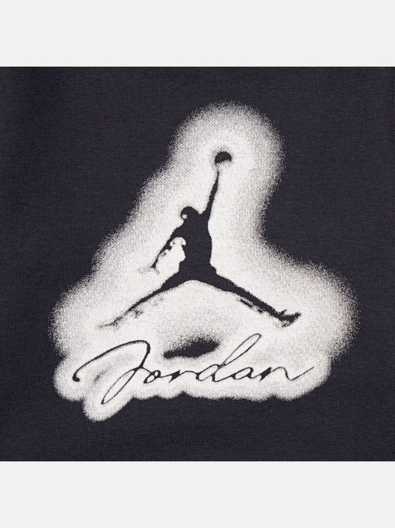 Ensemble Bébé 2 pièces - Jordan Noir - Kiabi