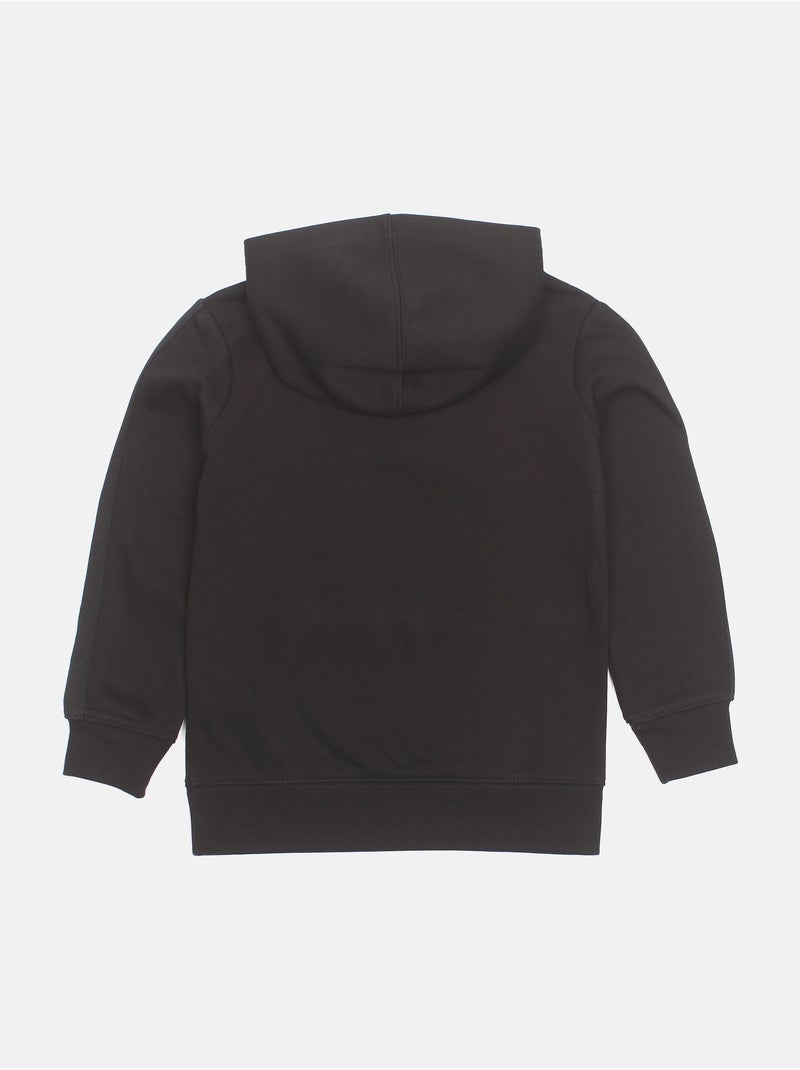 Ensemble bébé 2 pièces - jordan Noir - Kiabi