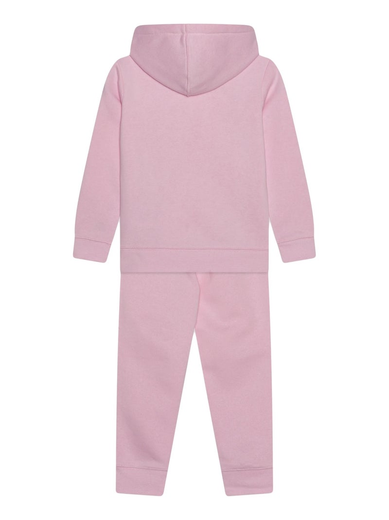 Ensemble bébé 2 pièces - jordan Rose - Kiabi