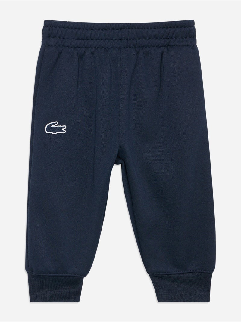 Ensemble bébé 2 pièces - lacoste Bleu marine - Kiabi