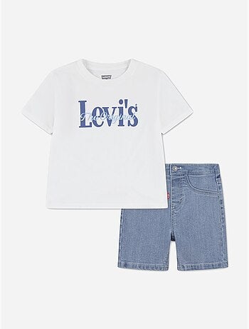 Ensemble Bébé 2 pièces - Levi's Kids