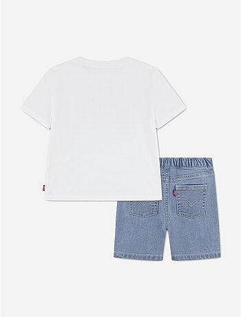 Ensemble Bébé 2 pièces - Levi's Kids