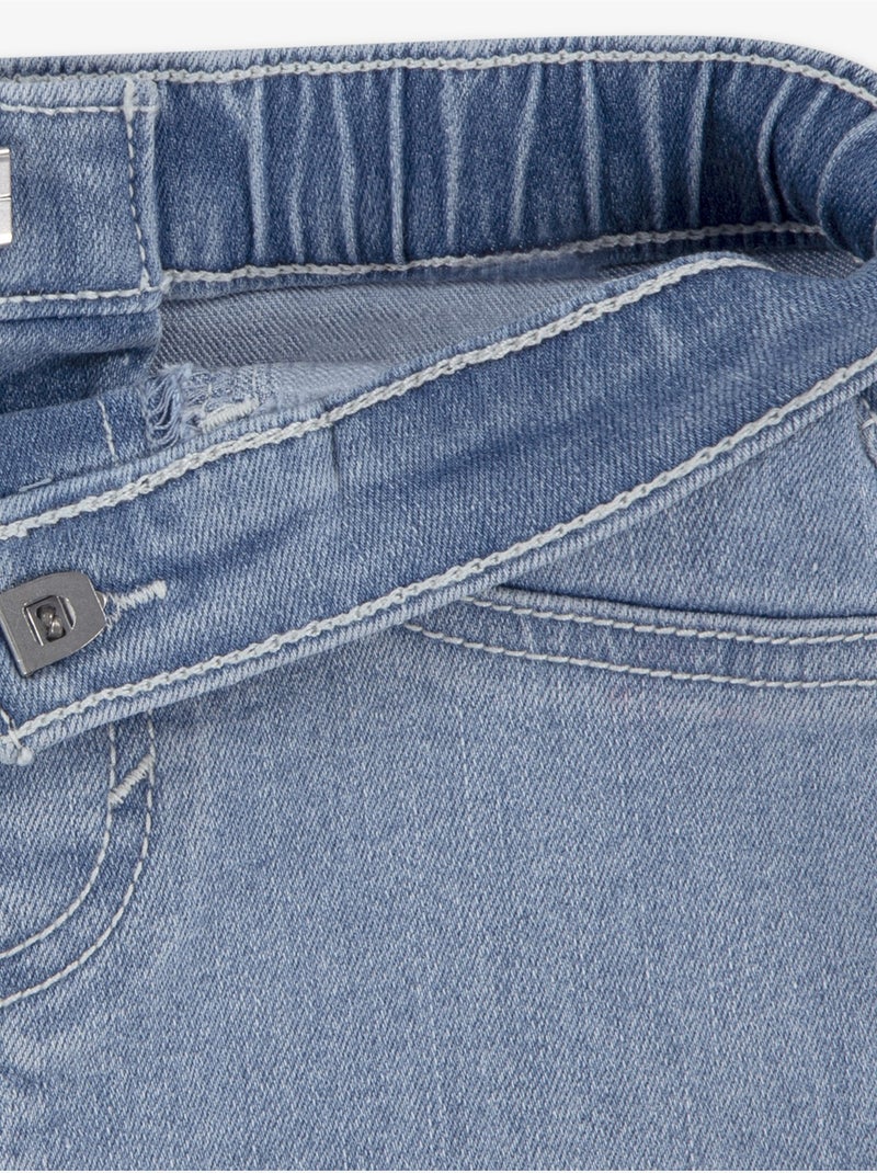 Ensemble Bébé 2 pièces - Levi's Kids Blanc - Kiabi