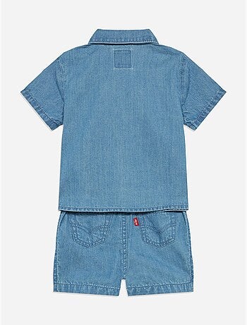 Ensemble Bébé 2 pièces - Levi's Kids