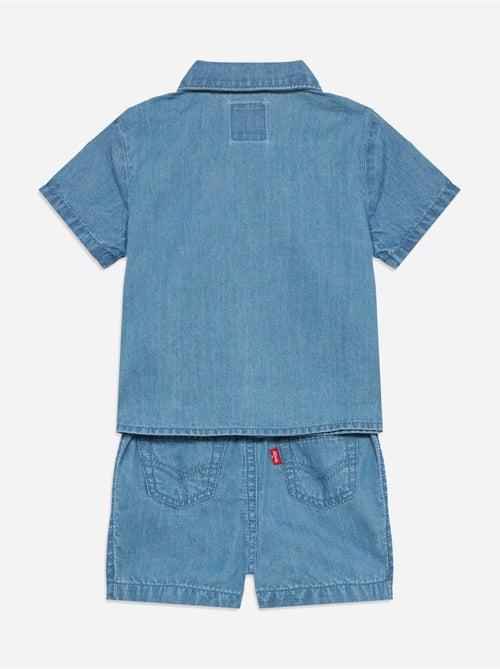 Ensemble Bébé 2 pièces - Levi's Kids - Kiabi