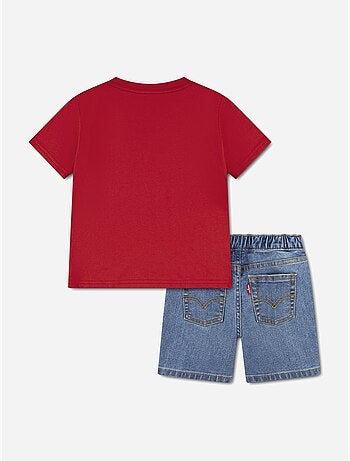 Ensemble Bébé 2 pièces - Levi's Kids