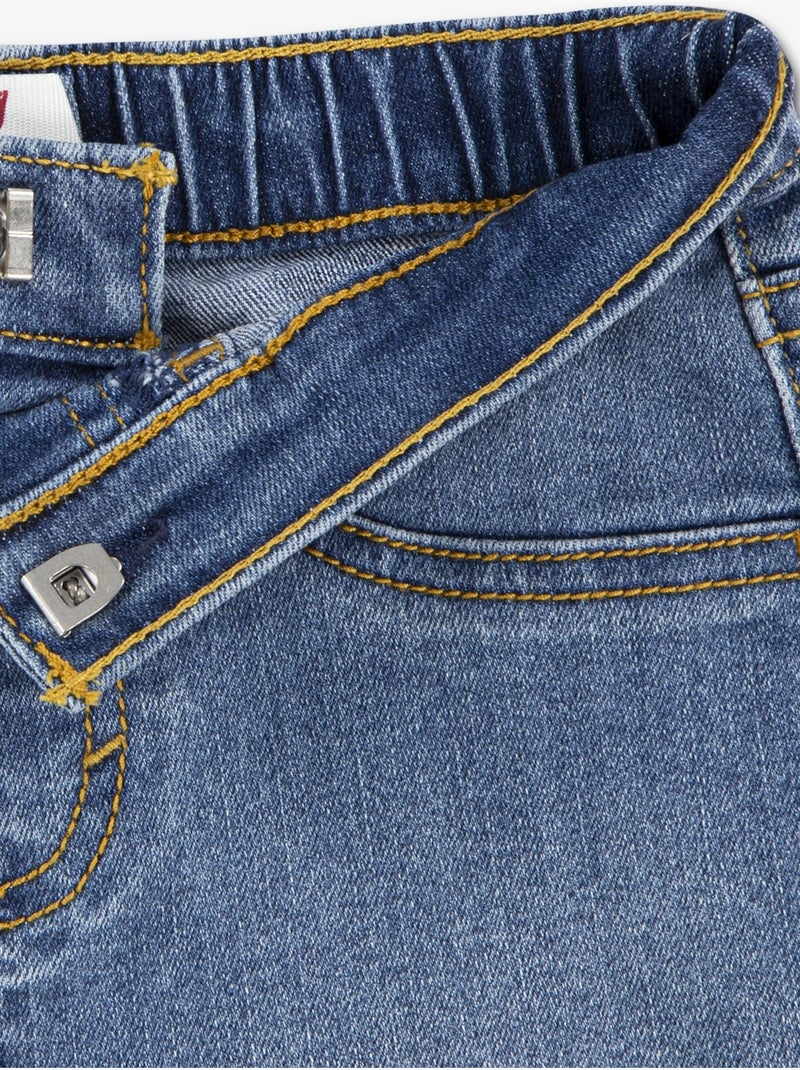 Ensemble Bébé 2 pièces - Levi's Kids Bleu Rouge - Kiabi
