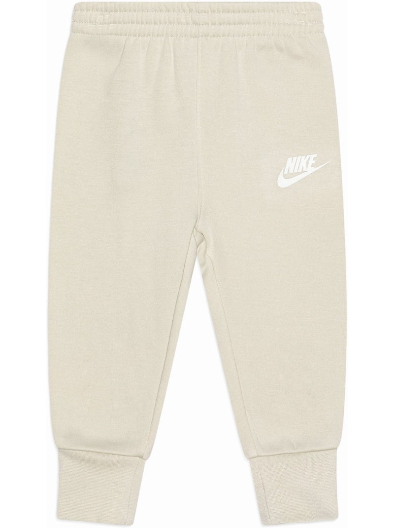 Ensemble bébé 2 pièces - nike Beige clair - Kiabi