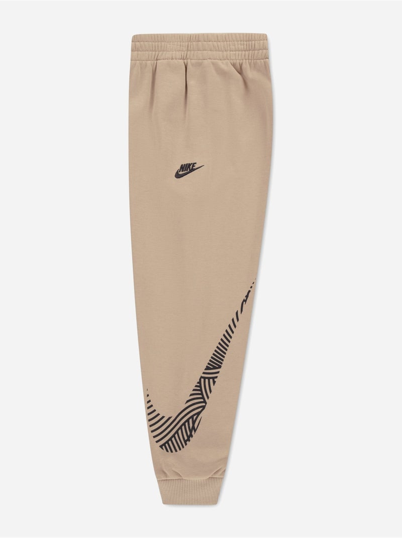 Ensemble Bébé 2 pièces - Nike Beige - Kiabi